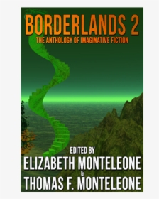 Borderlands - Poster, HD Png Download, Transparent PNG