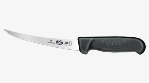 Victorinox 6 - Hunting Knife, HD Png Download, Transparent PNG