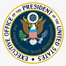 United States Trade Representative, HD Png Download, Transparent PNG