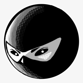 Ninja Refinery - Circle, HD Png Download, Transparent PNG