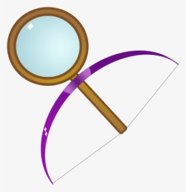 The Nerdy Archer - Circle, HD Png Download, Transparent PNG