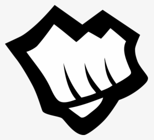 Riot Games Logo Png - Riot Games Logo Transparent, Png Download, Transparent PNG