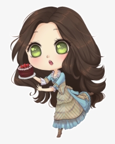Molly Foster By Deniz Shy • Participate In Our Monthly - Ac Syndicate Oc Aesthetic, HD Png Download, Transparent PNG