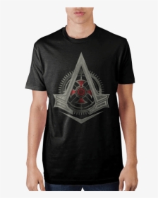 Assassins Creed Syndicate T-shirt - Rwby T Shirt Mens, HD Png Download, Transparent PNG