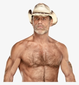 Shawn Michaels Png Picture - Shawn Michaels Raw Tag Team Champion, Transparent Png, Transparent PNG