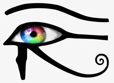 Eye Of Horus Clipart , Png Download, Transparent Png, Transparent PNG