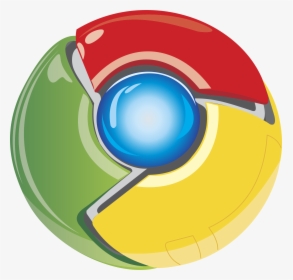 Logo Google Chrome Png, Transparent Png, Transparent PNG