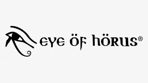 Eye Of Horus Logo, HD Png Download, Transparent PNG