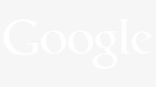 Google Blanco Luis - Google, HD Png Download, Transparent PNG