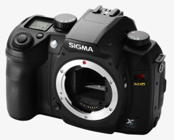 Sd15 Digital Slr Camera C24900   Title Sd15 Digital - Camera Sigma Sd15, HD Png Download, Transparent PNG