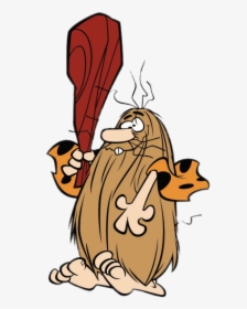 Long Haired Caveman, HD Png Download, Transparent PNG