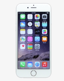 Iphone - Much Is An Iphone 6, HD Png Download, Transparent PNG
