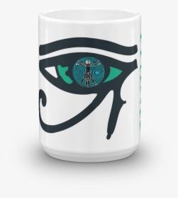 Eye Of Horus Png, Transparent Png, Transparent PNG