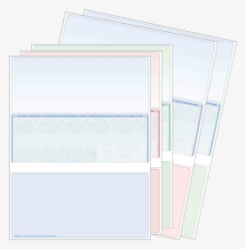 Blank Check Stock, Bottom Checks - Architecture, HD Png Download, Transparent PNG