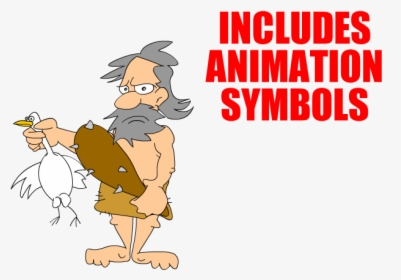 Cartoon, HD Png Download, Transparent PNG