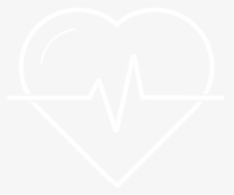 Johns Hopkins Logo White, HD Png Download, Transparent PNG