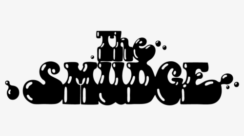 The Smudge - Smudge Tshirt, HD Png Download, Transparent PNG