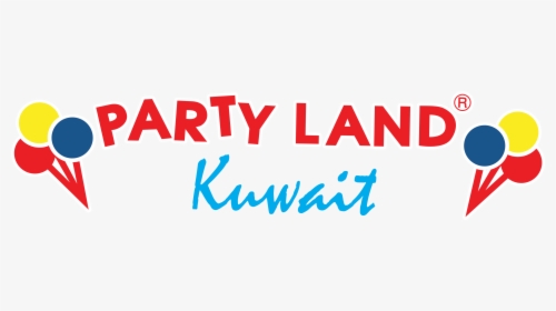 Party Land - Graphic Design, HD Png Download, Transparent PNG