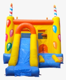 Inflatable, HD Png Download, Transparent PNG