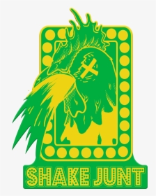 Chicken Shake Junt, HD Png Download, Transparent PNG