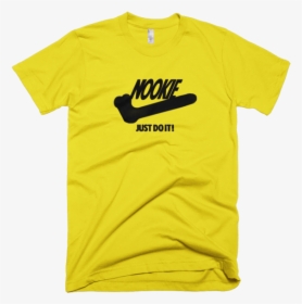 Just Do It - Don T Tread On Me Camiseta, HD Png Download, Transparent PNG