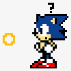 Modern Sonic Exe Sprites - Free Transparent PNG Download - PNGkey