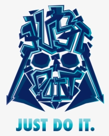 Just Do It On - Portable Network Graphics, HD Png Download, Transparent PNG