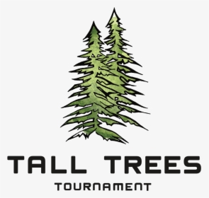 Tall Trees Tournament 2019, HD Png Download, Transparent PNG