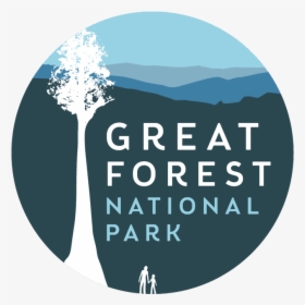 Picture - Proposed Great Forest National Park, HD Png Download, Transparent PNG