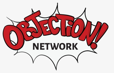 Welcome To Objection Network, HD Png Download, Transparent PNG