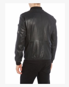 Leather Jacket, HD Png Download, Transparent PNG