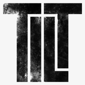 Logo Black Grunge - Tilt Logo Amsterdam, HD Png Download, Transparent PNG