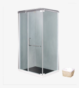 Shower Pallet Centimeter Lr Health & Beauty Systems - Shower Door, HD Png Download, Transparent PNG