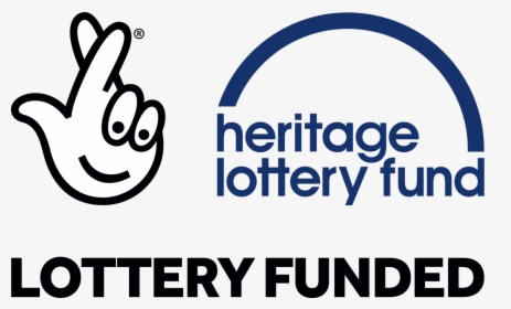 Conscientious Objection Remembered - Heritage Lottery Fund Logo, HD Png Download, Transparent PNG