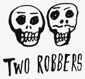 Two Robbers Hard Seltzer, HD Png Download, Transparent PNG