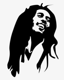 Bob Marley, HD Png Download, Transparent PNG