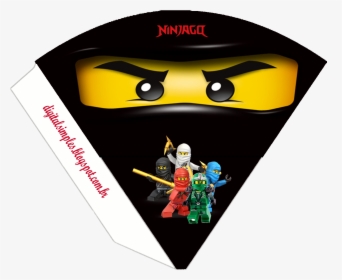 "ninjago: Masters Of Spinjitzu" (2011), HD Png Download, Transparent PNG