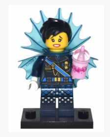 Lego Ninjago Movie Serie, HD Png Download, Transparent PNG