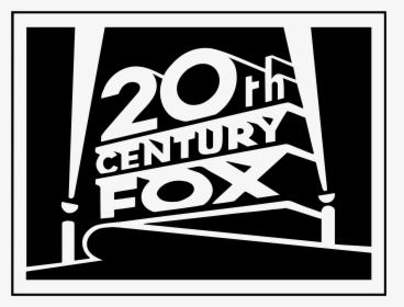 20 Century Fox Logo Png, Transparent Png, Transparent PNG