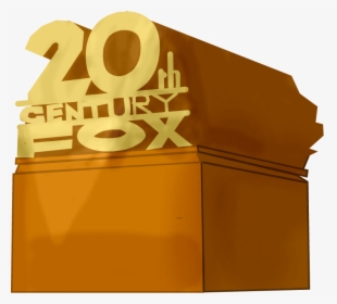 20th Century Fox Logo - 20th Century Fox Logo Svg, HD Png Download, Transparent PNG