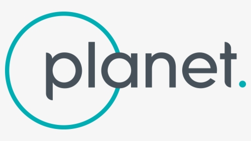 Planet Logo New - Planet Labs Logo, HD Png Download, Transparent PNG