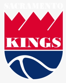 Sacramento Kings’ Classic Crown Logo - Classic Sacramento Kings Logo, HD Png Download, Transparent PNG