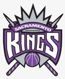 Sacramento Kings Logo Png, Transparent Png, Transparent PNG