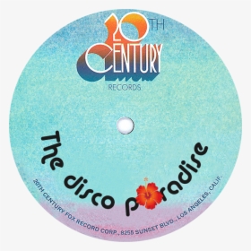 20th Century Records, HD Png Download, Transparent PNG