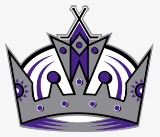La Kings Logo - Logo Kings Los Angeles, HD Png Download, Transparent PNG