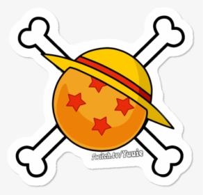 One Piece Logo Transparent, HD Png Download, Transparent PNG