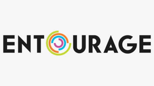 Entourage I Business Development For Creative Agencies - Graphic Design, HD Png Download, Transparent PNG