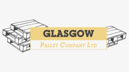 Glasgow Pallet Company Ltd - Graphic Design, HD Png Download, Transparent PNG