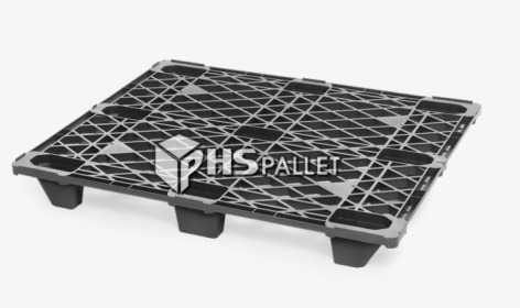 Air Freight Plastic Pallet, HD Png Download, Transparent PNG