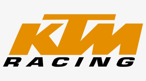 Ktm Racing Logo Vector, HD Png Download, Transparent PNG